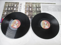 Load image into Gallery viewer, Led Zeppelin Physical Graffiti AMJY-2005,6 OBI LP Vinyl Japan
