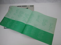 Load image into Gallery viewer, Eddie Jobson The Green Album ECS-81607 with OBI Japan LP Vinyl B
