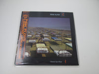 Load image into Gallery viewer, Pink Floyd A Momentary Lapse Of Reason 28AP 3405 with OBI Japan LP Vinyl

