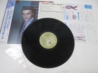 Load image into Gallery viewer, Elvis Presley Reconsider Baby Promo RPL-8298 with OBI Japan LP Vinyl B
