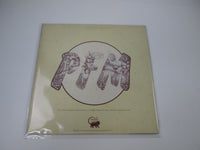 Load image into Gallery viewer, Premiata Forneria Marconi Photos Of Ghosts P-6398M with OBI Japan LP Vinyl
