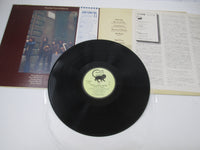 Load image into Gallery viewer, Premiata Forneria Marconi Photos Of Ghosts P-6398M with OBI Japan LP Vinyl
