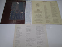 Load image into Gallery viewer, Premiata Forneria Marconi Photos Of Ghosts P-6398M with OBI Japan LP Vinyl
