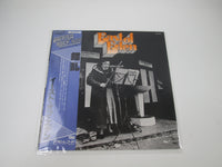 Load image into Gallery viewer, East Of Eden Snafu K16P-9082  with OBI Japan LP Vinyl
