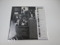 Load image into Gallery viewer, East Of Eden Snafu K16P-9082  with OBI Japan LP Vinyl
