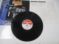 Load image into Gallery viewer, East Of Eden Snafu K16P-9082  with OBI Japan LP Vinyl
