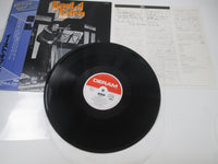 Load image into Gallery viewer, East Of Eden Snafu K16P-9082  with OBI Japan LP Vinyl
