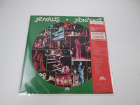 Load image into Gallery viewer, Novalis Konzerte 22S-36 with OBI Japan LP Vinyl
