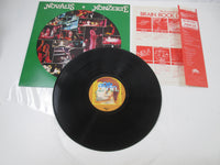 Load image into Gallery viewer, Novalis Konzerte 22S-36 with OBI Japan LP Vinyl

