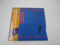 Load image into Gallery viewer, Fleetwood Mac Cerulean L35P-1238,9 with OBI Japan VINYL LP
