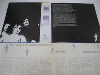Load image into Gallery viewer, Fleetwood Mac Cerulean L35P-1238,9 with OBI Japan VINYL LP
