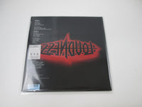 Load image into Gallery viewer, Loudness 8186 Live Promo ATCO P-6246~7 with OBI Japan LP Vinyl
