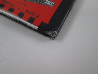 Load image into Gallery viewer, Loudness 8186 Live Promo ATCO P-6246~7 with OBI Japan LP Vinyl
