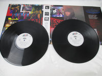 Load image into Gallery viewer, Loudness 8186 Live Promo ATCO P-6246~7 with OBI Japan LP Vinyl
