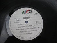 Load image into Gallery viewer, Loudness 8186 Live Promo ATCO P-6246~7 with OBI Japan LP Vinyl

