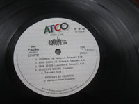 Load image into Gallery viewer, Loudness 8186 Live Promo ATCO P-6246~7 with OBI Japan LP Vinyl
