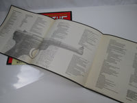Load image into Gallery viewer, Scraping Foetus Off The Wheel Nail Promo YX-7373-AX with OBI Japan LP Vinyl
