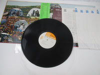 Load image into Gallery viewer, Carlos Santana &amp; Buddy Miles Live! SOPN-89 with OBI Japan LP Vinyl
