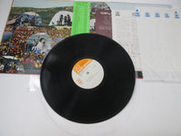 Load image into Gallery viewer, Carlos Santana &amp; Buddy Miles Live! SOPN-89 with OBI Japan LP Vinyl
