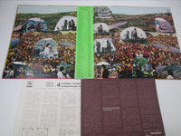 Load image into Gallery viewer, Carlos Santana &amp; Buddy Miles Live! SOPN-89 with OBI Japan LP Vinyl
