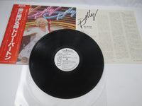 Load image into Gallery viewer, Dolly Parton Dolly, Dolly, Dolly Promo RVP-6465 with OBI Japan LP Vinyl
