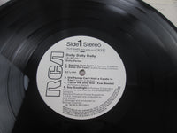 Load image into Gallery viewer, Dolly Parton Dolly, Dolly, Dolly Promo RVP-6465 with OBI Japan LP Vinyl
