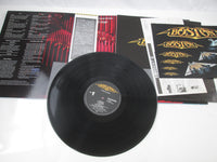 Load image into Gallery viewer, Boston Third Stage MCA P-13403 with OBI Sticker Japan LP Vinyl

