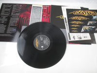 Load image into Gallery viewer, Boston Third Stage MCA P-13403 with OBI Sticker Japan LP Vinyl
