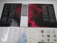 Load image into Gallery viewer, Boston Third Stage MCA P-13403 with OBI Sticker Japan LP Vinyl
