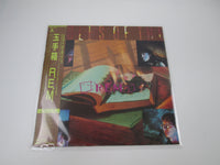 Load image into Gallery viewer, R.E.M. Fables Of The Reconstruction Promo 28AP 3058 with OBI Japan LP Vinyl
