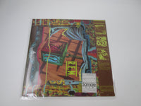 Load image into Gallery viewer, R.E.M. Fables Of The Reconstruction Promo 28AP 3058 with OBI Japan LP Vinyl
