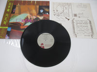Load image into Gallery viewer, R.E.M. Fables Of The Reconstruction Promo 28AP 3058 with OBI Japan LP Vinyl

