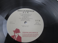 Load image into Gallery viewer, R.E.M. Fables Of The Reconstruction Promo 28AP 3058 with OBI Japan LP Vinyl

