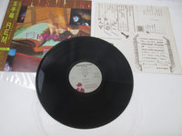 Load image into Gallery viewer, R.E.M. Fables Of The Reconstruction Promo 28AP 3058 with OBI Japan LP Vinyl
