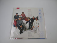 Load image into Gallery viewer, Newton Family Adam And Eve Promo RPL-8268 with OBI Japan LP Vinyl
