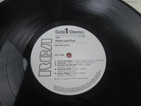 Load image into Gallery viewer, Newton Family Adam And Eve Promo RPL-8268 with OBI Japan LP Vinyl
