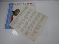 Load image into Gallery viewer, Newton Family Adam And Eve Promo RPL-8268 with OBI Japan LP Vinyl
