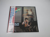 Load image into Gallery viewer, Siouxsie And The Banshees Kaleidoscope Promo MPF 1329 with OBI Japan LP Vinyl
