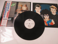 Load image into Gallery viewer, Siouxsie And The Banshees Kaleidoscope Promo MPF 1329 with OBI Japan LP Vinyl

