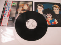 Load image into Gallery viewer, Siouxsie And The Banshees Kaleidoscope Promo MPF 1329 with OBI Japan LP Vinyl
