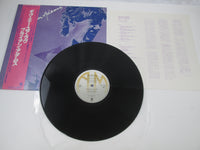 Load image into Gallery viewer, Bryan Adams A&amp;M Records AMP-28078 with OBI Japan LP Vinyl
