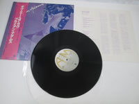 Load image into Gallery viewer, Bryan Adams A&amp;M Records AMP-28078 with OBI Japan LP Vinyl
