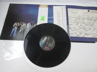 Load image into Gallery viewer, The Rolling Stones Black And Blue ESS-63005 with OBI Japan LP Vinyl
