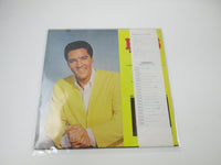 Load image into Gallery viewer, Elvis Presley From Elvis In Memphis RCA RCA-6116  with OBI Japan LP Vinyl
