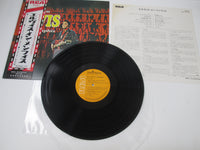 Load image into Gallery viewer, Elvis Presley From Elvis In Memphis RCA RCA-6116  with OBI Japan LP Vinyl
