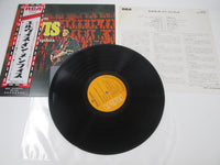 Load image into Gallery viewer, Elvis Presley From Elvis In Memphis RCA RCA-6116  with OBI Japan LP Vinyl
