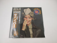 Load image into Gallery viewer, Survivor C25Y-0001 with OBI Japan LP Vinyl
