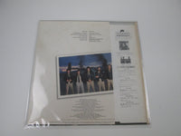 Load image into Gallery viewer, Survivor C25Y-0001 with OBI Japan LP Vinyl
