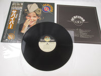 Load image into Gallery viewer, Survivor C25Y-0001 with OBI Japan LP Vinyl
