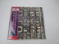 Load image into Gallery viewer, Led Zeppelin Physical Graffiti Swan Song P-4605,6N with OBI Japan VINYL LP
